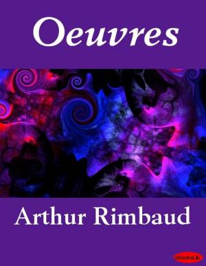 Book cover of Oeuvres