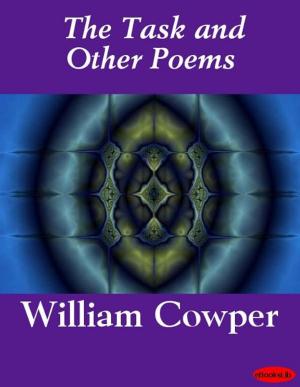 Cover of the book The Task and Other Poems by William Carleton