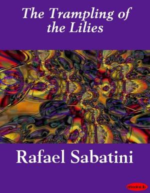 Book cover of The Trampling of the Lilies