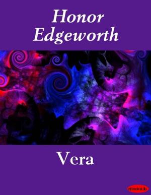 Cover of the book Honor Edgeworth by Pierre Corneille