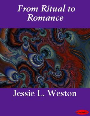 bigCover of the book From Ritual to Romance by 