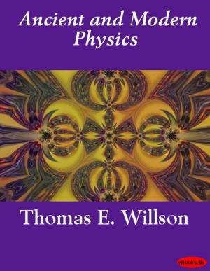 Cover of the book Ancient and Modern Physics by William Shakespeare