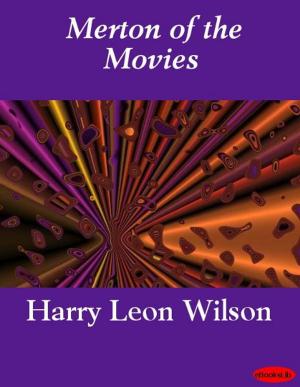 Book cover of Merton of the Movies