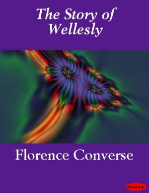 bigCover of the book The Story of Wellesly by 