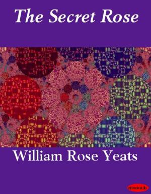 Cover of the book The Secret Rose by Joseph Conrad