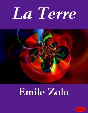 Cover of the book La Terre by A. de Lamartine
