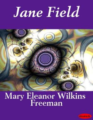 Book cover of Jane Field