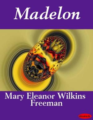 Cover of the book Madelon by J.-K. Huysmans