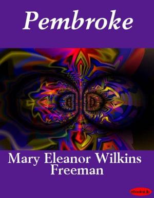 Book cover of Pembroke