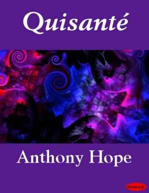 Cover of the book Quisant by eBooksLib