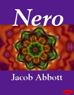 Cover of the book Nero by Elia Wilkinson Peattie