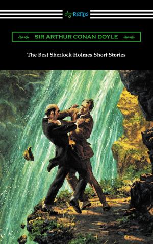 Cover of the book The Best Sherlock Holmes Short Stories by George Bernard Shaw