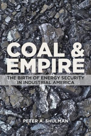 Cover of the book Coal and Empire by Leslie Day