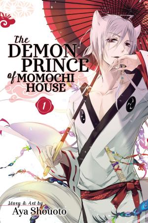 Cover of the book The Demon Prince of Momochi House, Vol. 1 by Tei Hidou