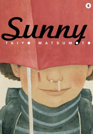 Cover of the book Sunny, Vol. 5 by Kentaro Yabuki
