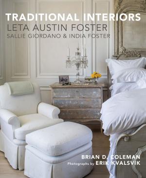 Cover of the book Traditional Interiors by Texas Bix Bender