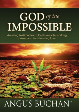 Cover of the book God of the Impossible (eBook) by Peter McArthur