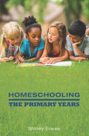 Cover of the book Homeschooling: The Primary Years by Heidi Holland