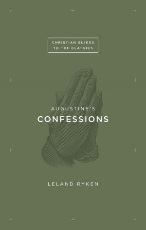 Cover of Augustine's Confessions