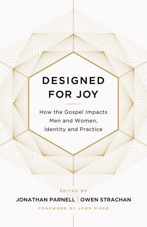Cover of the book Designed for Joy by Brian Vickers