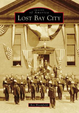 Cover of the book Lost Bay City by Marian Rogers-Lindsay