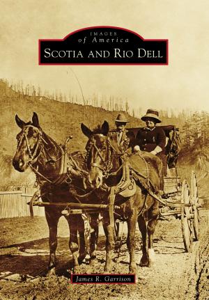 Book cover of Scotia and Rio Dell