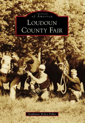 Cover of the book Loudoun County Fair by Mona Lambrecht, Boulder History Museum