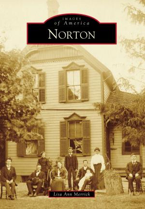 Cover of the book Norton by Sean M. Heuvel
