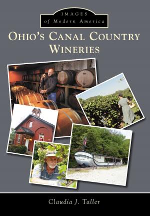 Cover of the book Ohio's Canal Country Wineries by Frank Cheney
