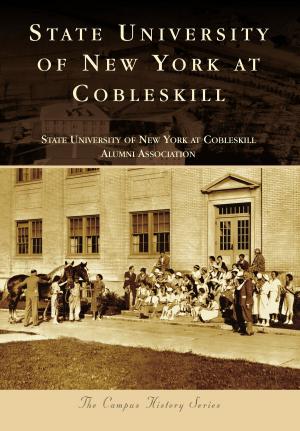 bigCover of the book State University of New York at Cobleskill by 