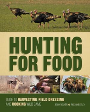 Cover of the book Hunting For Food by Robert Lee Brewer