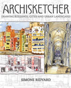 Cover of the book Archisketcher by Sébastien Bailly