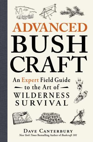 Cover of the book Advanced Bushcraft by Jo-Lynne Shane
