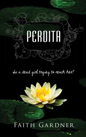 Cover of the book Perdita by Carrie Asai