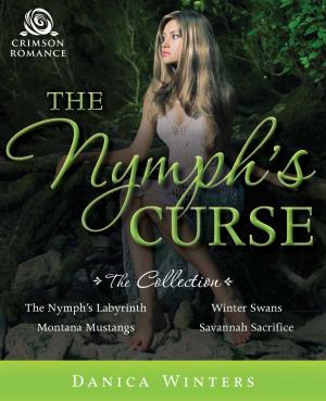 bigCover of the book The Nymph's Curse by 