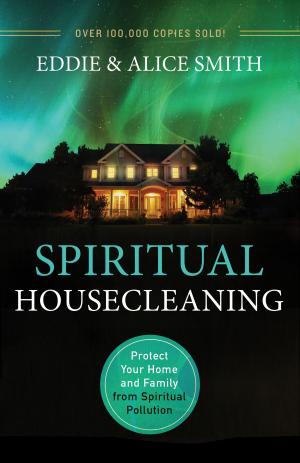 Book cover of Spiritual Housecleaning