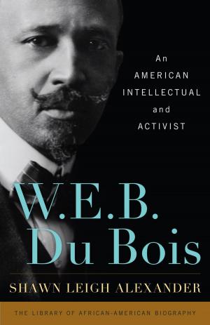 Cover of the book W. E. B. Du Bois by Robert R. Archibald