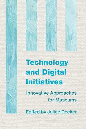 Cover of the book Technology and Digital Initiatives by Jessica Skolnikoff, Robert Engvall