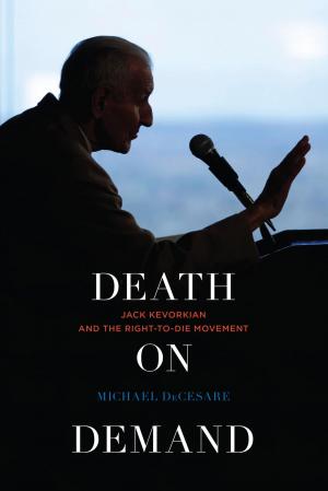 Cover of the book Death on Demand by Julie Todaro