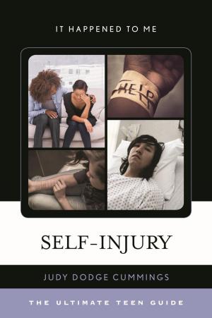 Cover of the book Self-Injury by Jeff Dondero