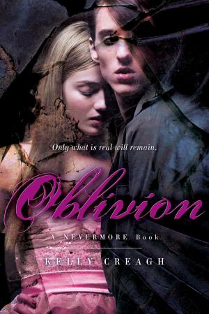 Cover of the book Oblivion by Lenore Look