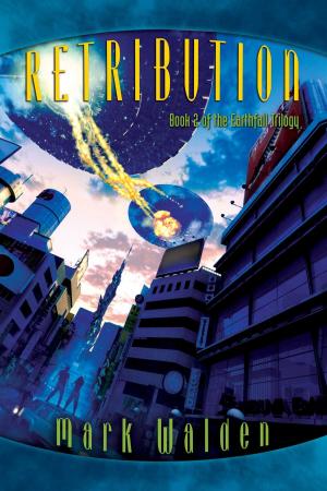 Cover of the book Retribution by Kay Thompson, Mart Crowley