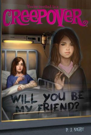 Cover of the book Will You Be My Friend? by Steven A. Gentry