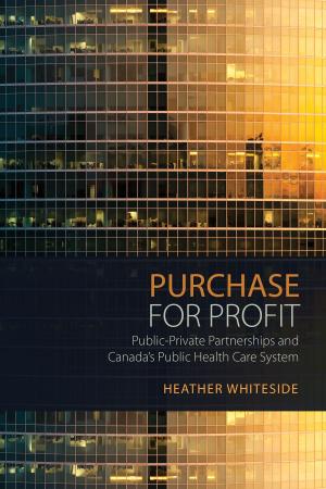 Cover of the book Purchase for Profit by William Dawson