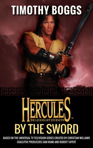 Book cover of Hercules: By the Sword