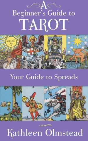Cover of the book A Beginner's Guide To Tarot: Your Guide To Spreads by Jeandavid Blanc