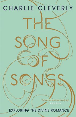 bigCover of the book The Song of Songs by 