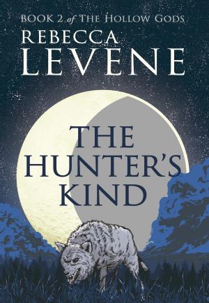 Cover of the book The Hunter's Kind by Herbie Brennan