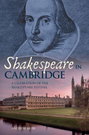Cover of the book Shakespeare in Cambridge by Nathan Payne