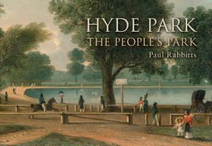 Cover of the book Hyde Park by L. Archard